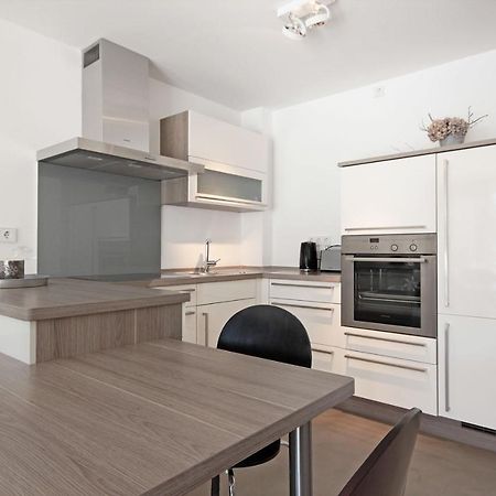 Appartement Falkenstein Nesselwang Exterior foto