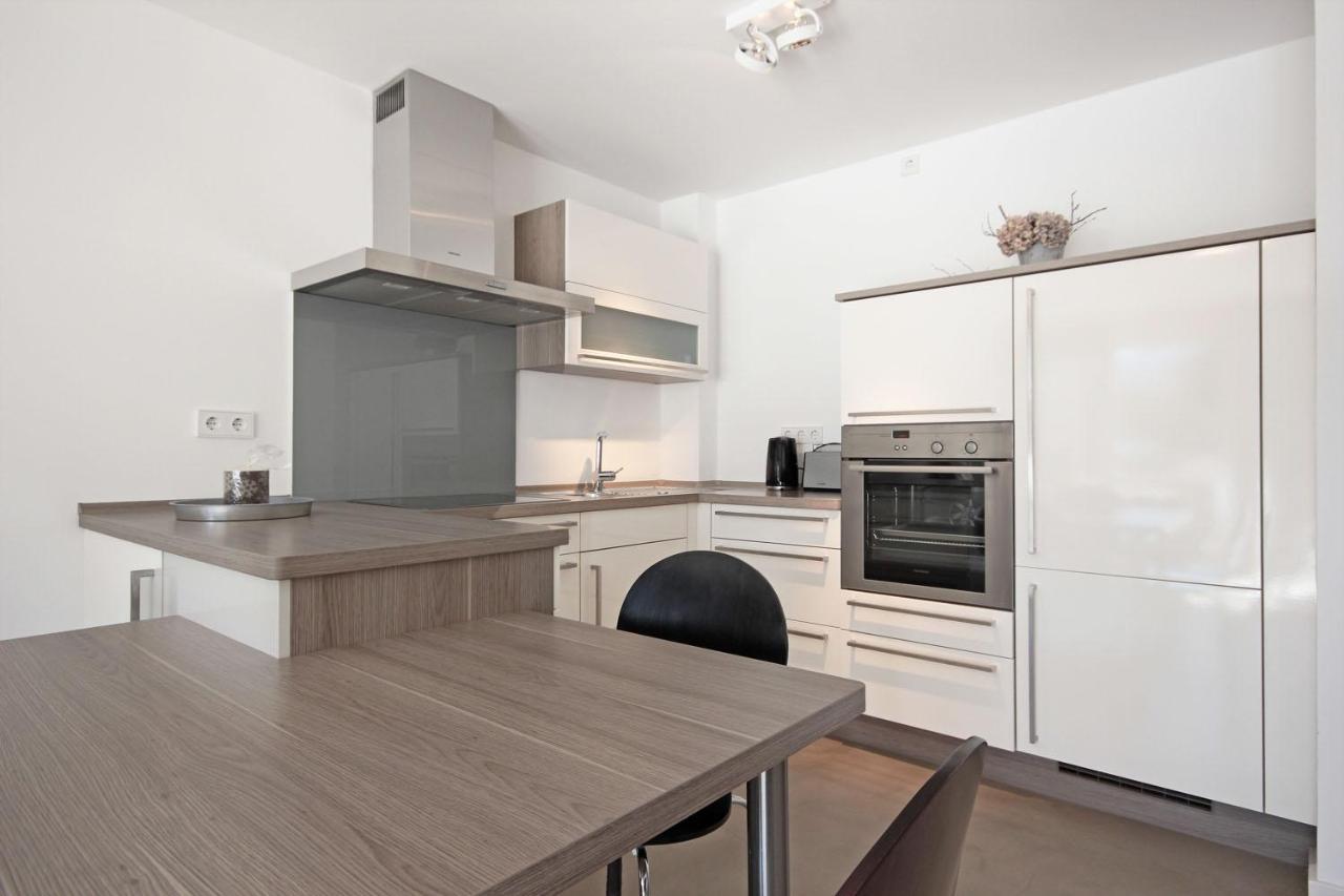 Appartement Falkenstein Nesselwang Exterior foto