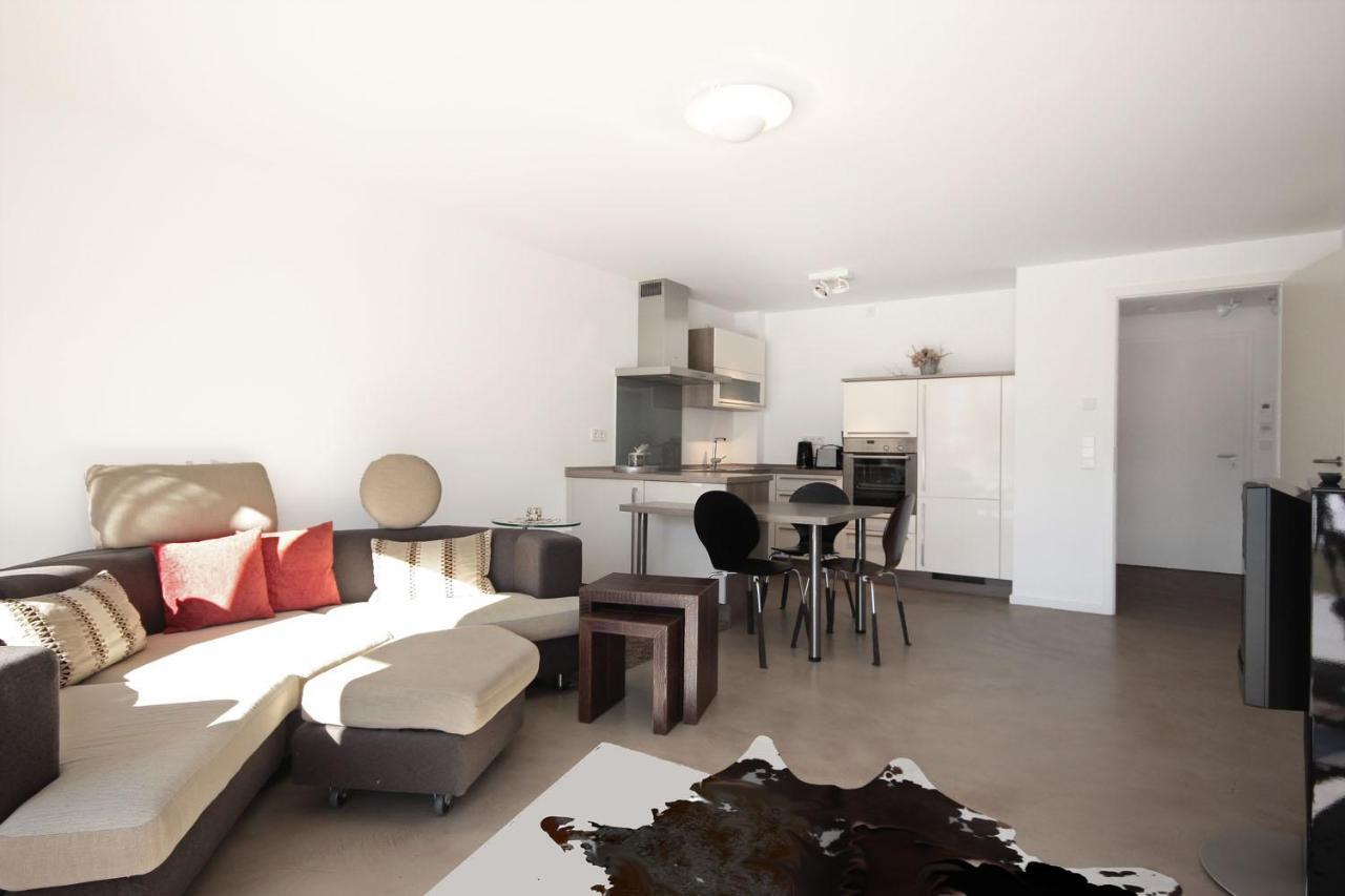 Appartement Falkenstein Nesselwang Exterior foto